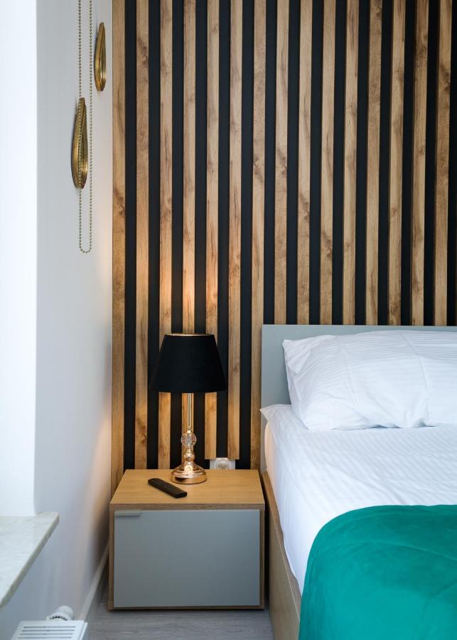 Apartamenty Forest - Nadmorskie Tarasy Kołobrzeg Eksteriør bilde